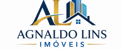 Logo Site Agnaldo lins